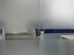 新區磨砂膜